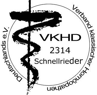 VKHD-Zertifizierung