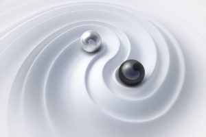 Gesundheit und Homöopathie
