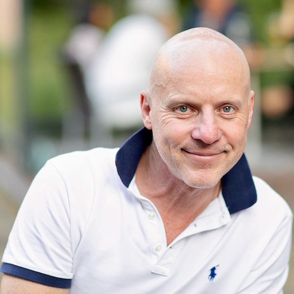 Helmut Schnellrieder